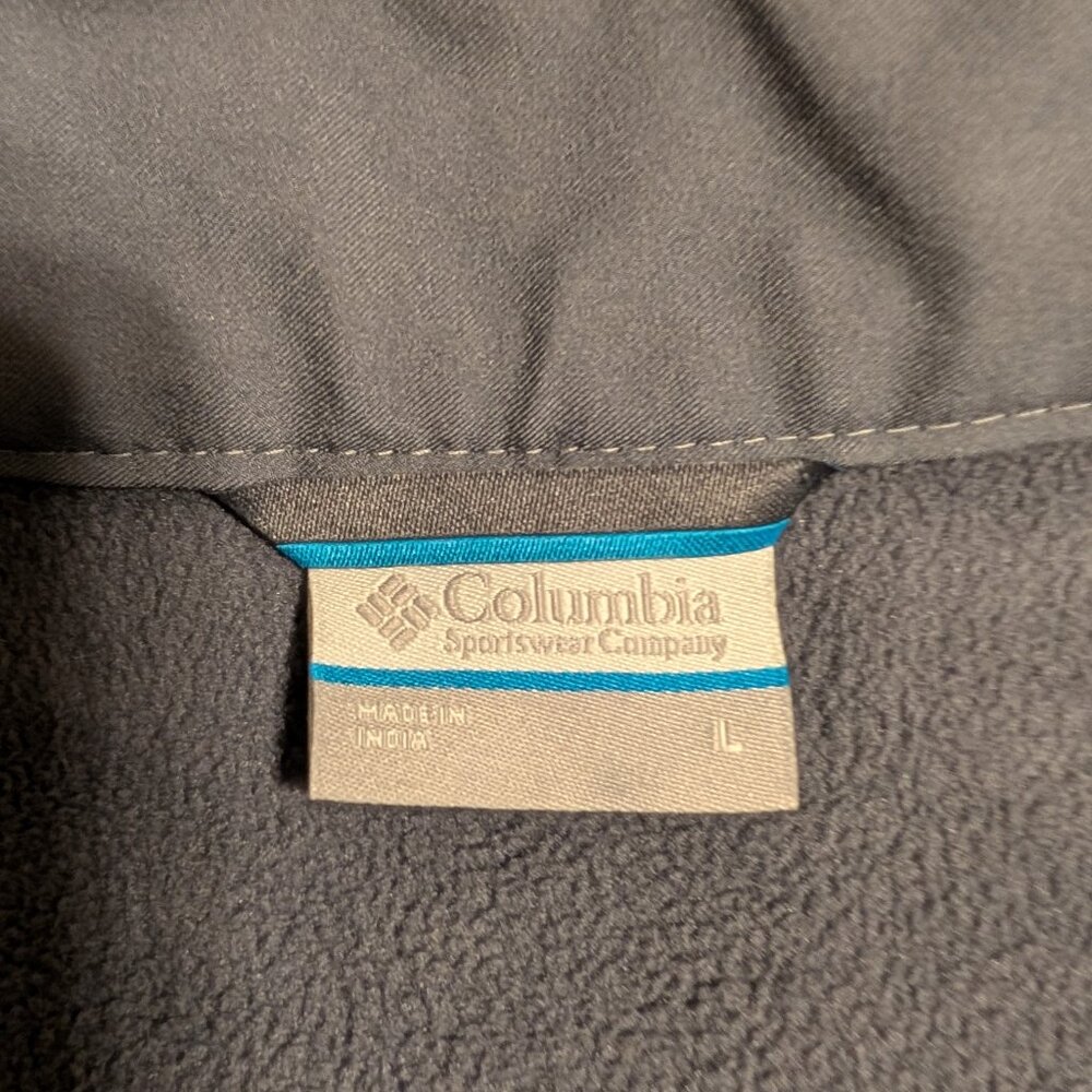 Columbia Ascender Softshell Jacket - image 5